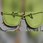 Shade & Shore  Women's Lime Sandals Photo 2