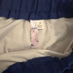 Alya Blue Maxi Skirt Photo 1