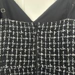 Abercrombie & Fitch Plaid Mini Dress Photo 4