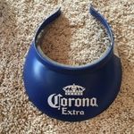 Vintage Corona visor Photo 8