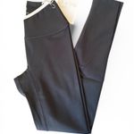 CSB SERENITY DIP LEGGINGS Black Size XS Photo 4