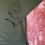 Terra & Sky GREEN OVERSIZED CREWNECK Photo 2