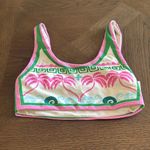 Beach Riot  Francis Top Tropical Palm, Size Small , $98 Photo 11