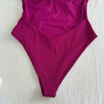 l*space L* Ribbed Kendal One Piece, Size Large, $207 Photo 11