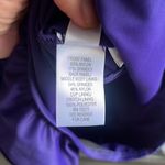 Croft & Barrow  Body Sculpting One Piece Swim Suit eggplant size 22W ruched Photo 15