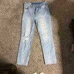 Gap  Jeans Cheeky Straight High-Rise Photo 2