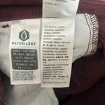 Levi's Premium Ribcage Straight Ankle High Rise Jeans Decadent Chocolate W23L29 Photo 10