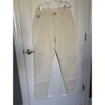 Wrangler NWT Vintage  high waisted Jeans for Women stone color 32 waist Photo 15