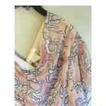 Miss Me  couture small one shoulder top Photo 1