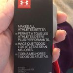 Under Armour NWT Favorite Midrise Graphic Capri Leggings, Large Photo 6