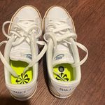 Nike  Court Sneakers White Photo 6