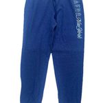 Aeropostale  Junior Sz. Medium Irridescent Logo New York Jogger Sweatpants NWT Photo 0