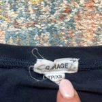 Garage  Short Sleeve Top Photo 1