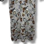 Natural Life Nautral life Floral Tunic/Dress Size Small Photo 4