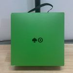 Kate Spade New York X Target Red Drop Flower Earrings NWT NIB Photo 2