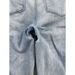 Paige Women's Jeans Light Wash Size 27 Flawed for repair or craft Photo 6