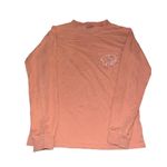 Ivory Ella Long-sleeve Shirt Photo 0