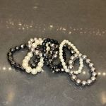 Forever 21 Multi Color Bracelet Bundle Photo 1