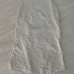 ZARA  white bodysuit Photo 0