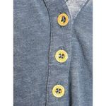 Lilly Pulitzer Essie Sleeveless Shift Dress True Navy Size Small Photo 3