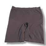 Jockey Womens Skimmies Size XL Seamfree Ultralight Tummy Smooth Shortie No Chafe Black Photo 5