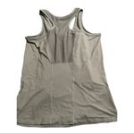 9 Champion Running Shorts XL + Club Room Running Racerback Tank Top XL EUC #6956 Gray Photo 10