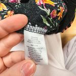 Wall Flower Floral Long Sleeve Romper Photo 7