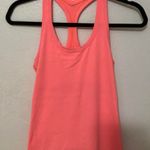 Lululemon Tank Cross-Back Photo 0