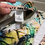 Venus Multicolor Animal Print One Piece Swimsuit Photo 2