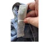 Sigrid Olsen  Linen Pants Blue Size M Photo 5