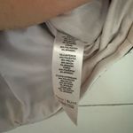 White House | Black Market Women’s 4 Black White Short Sleeve Top Career Work Photo 2