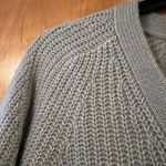 ALLSAINTS  Leanne Cardigan Sweater Wool Alpaca Blend All Saints NWT Size XS Photo 6