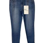 1822 Denim NWT 1822 Vintage Denim Ankle/Skinny Jeans Women Sz. 6 Photo 3