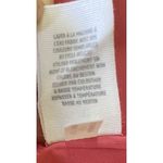 Aerie  Pink Lace Trim Tank Top Women’s Size M Medium Floral Mesh Detail Photo 5