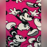 LuLaRoe Carly Disney Mickey Mouse Dress Photo 10