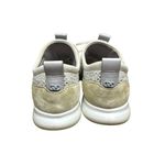 Cole Haan Women’s  Studiogrand Lace Up Knitted/ Woven Beige Cream Shoes Size 8 Photo 6