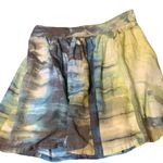 Karen Kane  women's medium lined skirt, waist 16", length 20" Photo 0