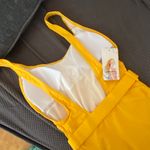 PRETTYGARDEN Women One Piece Swimsuit U Neck Tummy Control Swimwear Slimming Strap Backless Photo 6