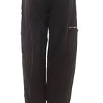 Meshki Xenia Zip Front Joggers / Pants Photo 1