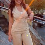 Bar III Utility Waist Tie Vest Photo 3