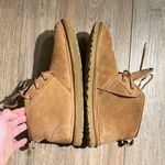 UGG  Women’s Neumel Ankle Boot Photo 3