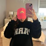 trucker hat Pink Photo 0