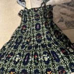 Agua Bendita Target x  Mini Dress size M Photo 8