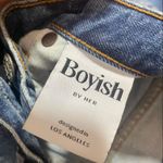 Boyish  Zachary Best Foot Forward Skinny Jeans Photo 6