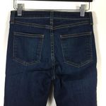 Veronica Beard  Carolyn 10” Baby Boot Jeans Size 25 Photo 14