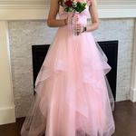 Madison James Prom Dress Photo 0