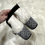 Anthropologie Ankle Strap Block Heel Sandal Sz 8.5 Photo 6