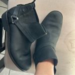 Teva  Black Ankle Booties Photo 7