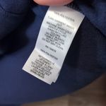 Vineyard Vines Women's Deep Bay Sweater Fleece Vest Size Large Photo 6