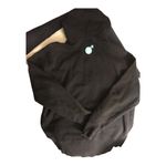 The Hundreds  black graphic hoodie M Photo 2